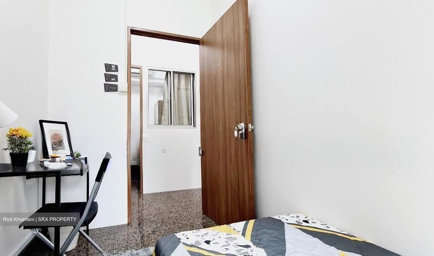 Oleanas Residence (D9), Condominium #618267301